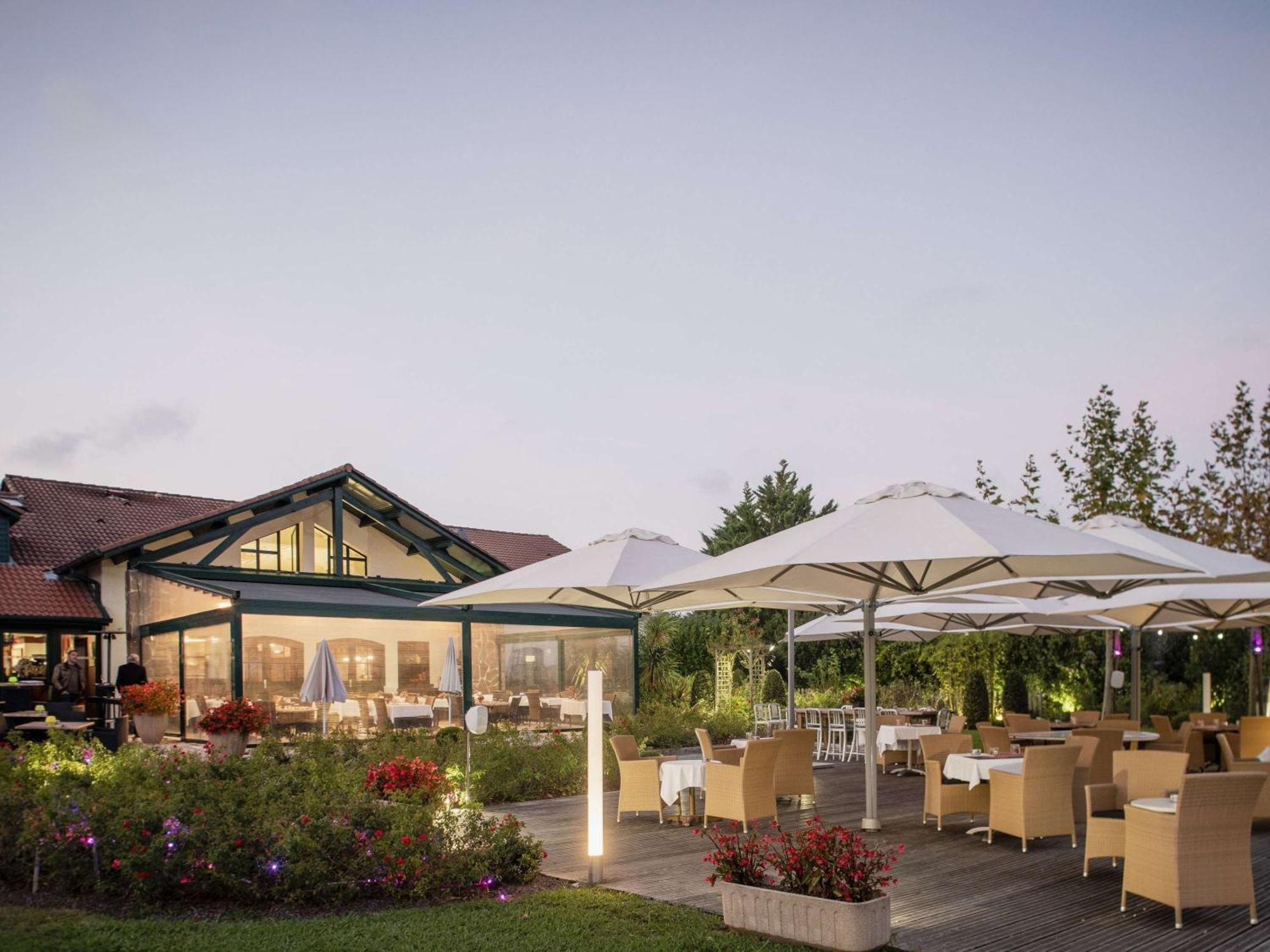 Hotel Donibane Saint-Jean-de-Luz Buitenkant foto