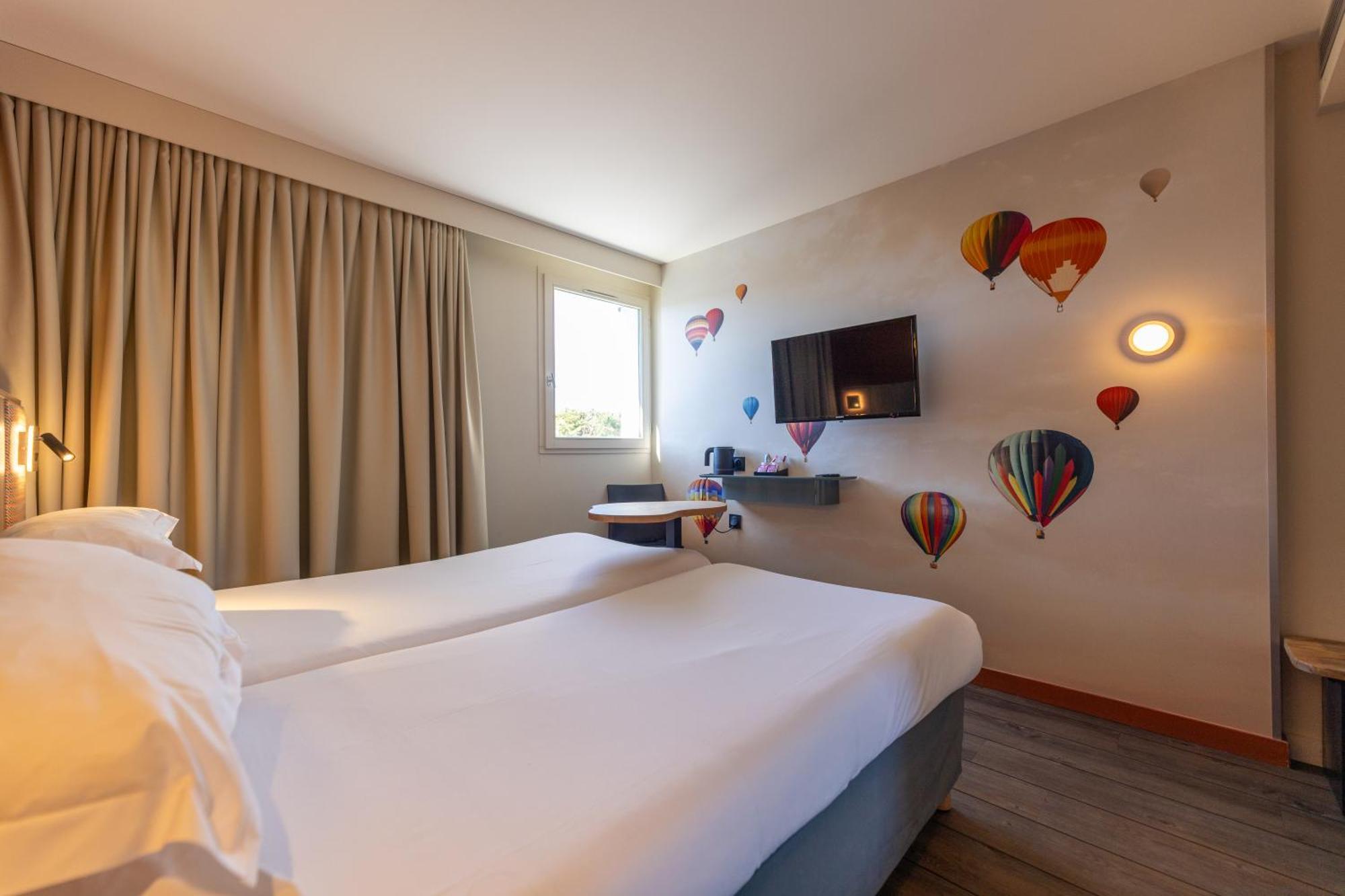 Hotel Donibane Saint-Jean-de-Luz Buitenkant foto