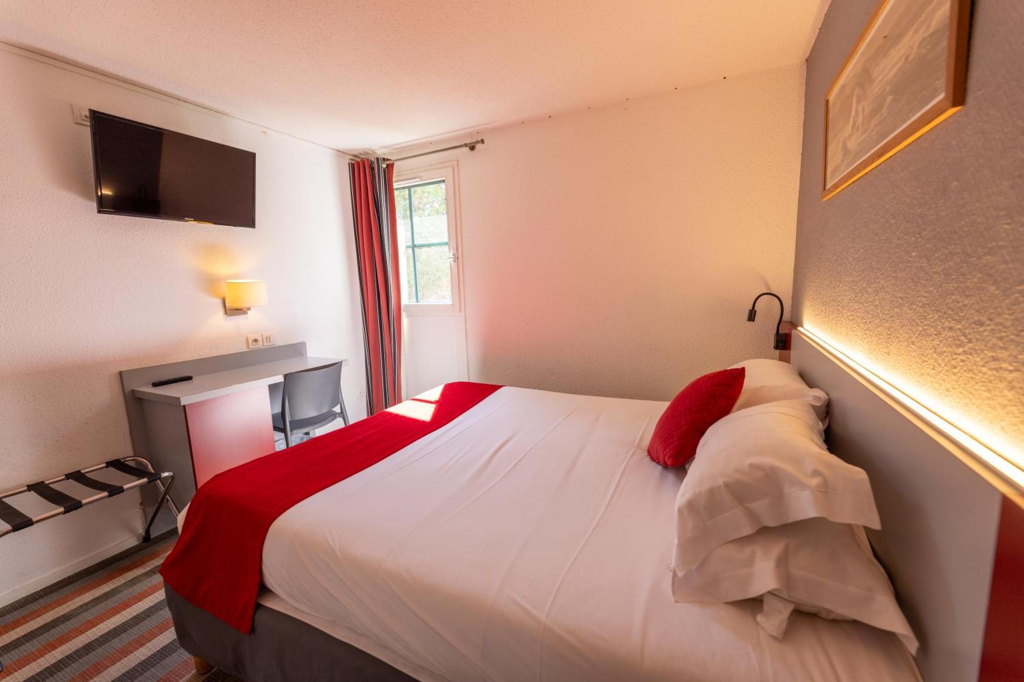 Hotel Donibane Saint-Jean-de-Luz Buitenkant foto