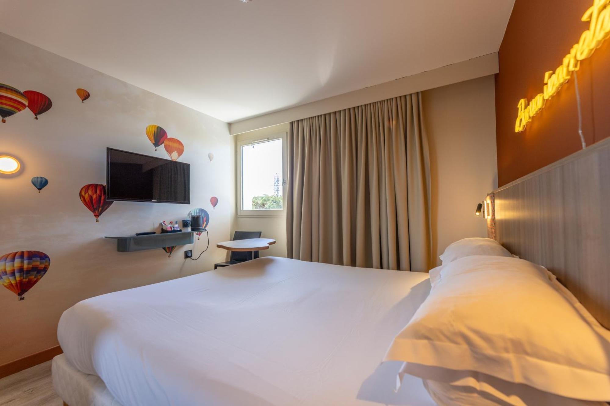 Hotel Donibane Saint-Jean-de-Luz Buitenkant foto