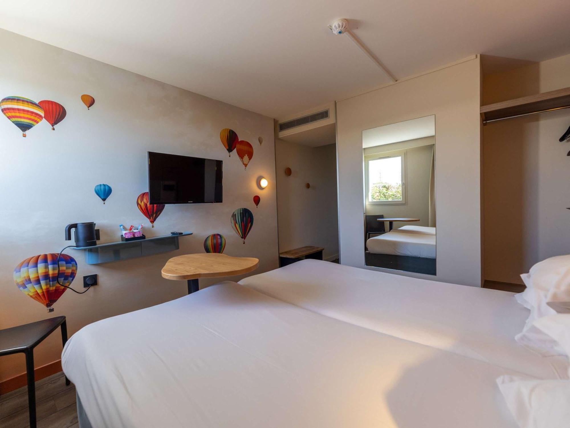 Hotel Donibane Saint-Jean-de-Luz Buitenkant foto