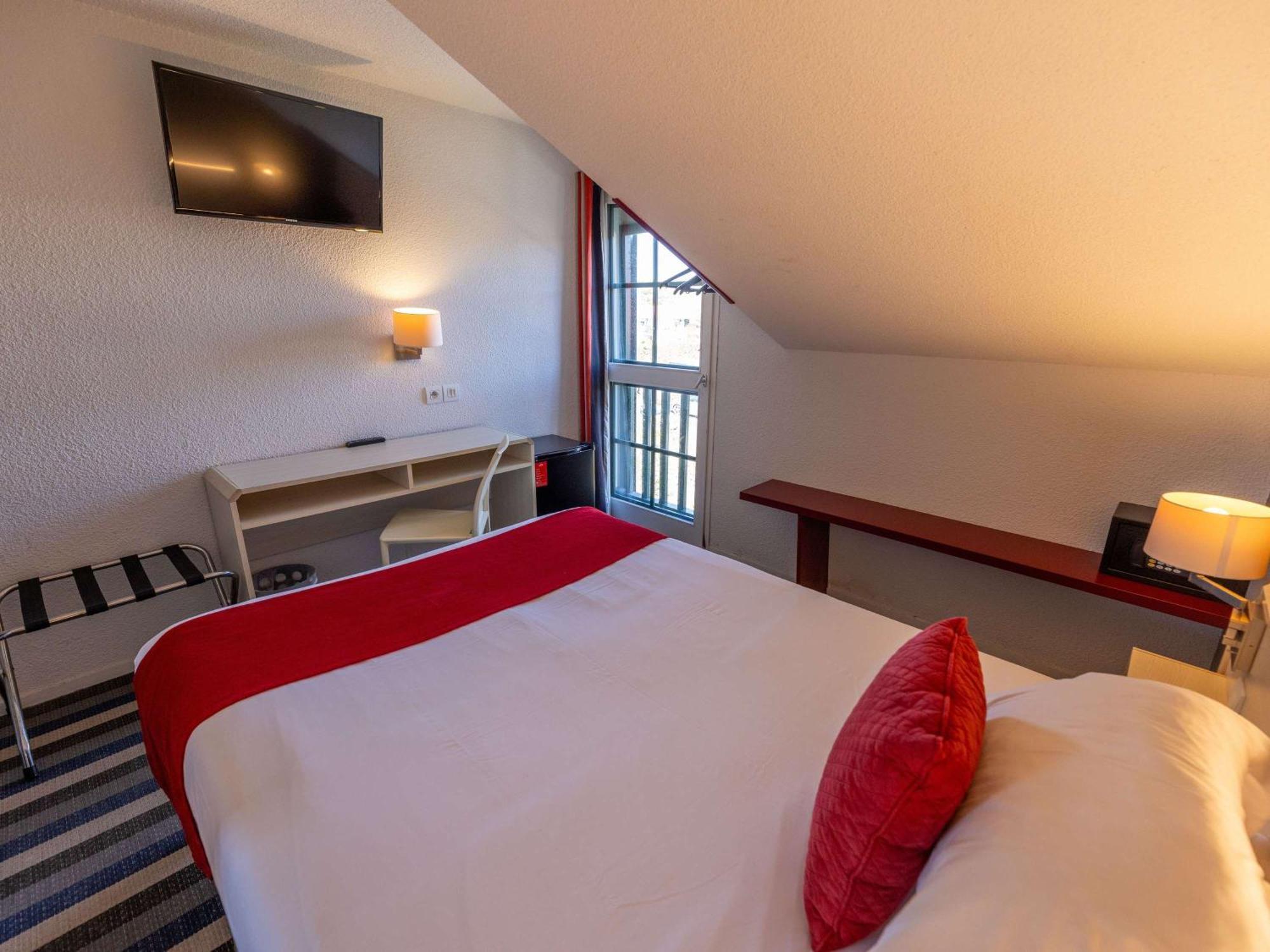 Hotel Donibane Saint-Jean-de-Luz Buitenkant foto