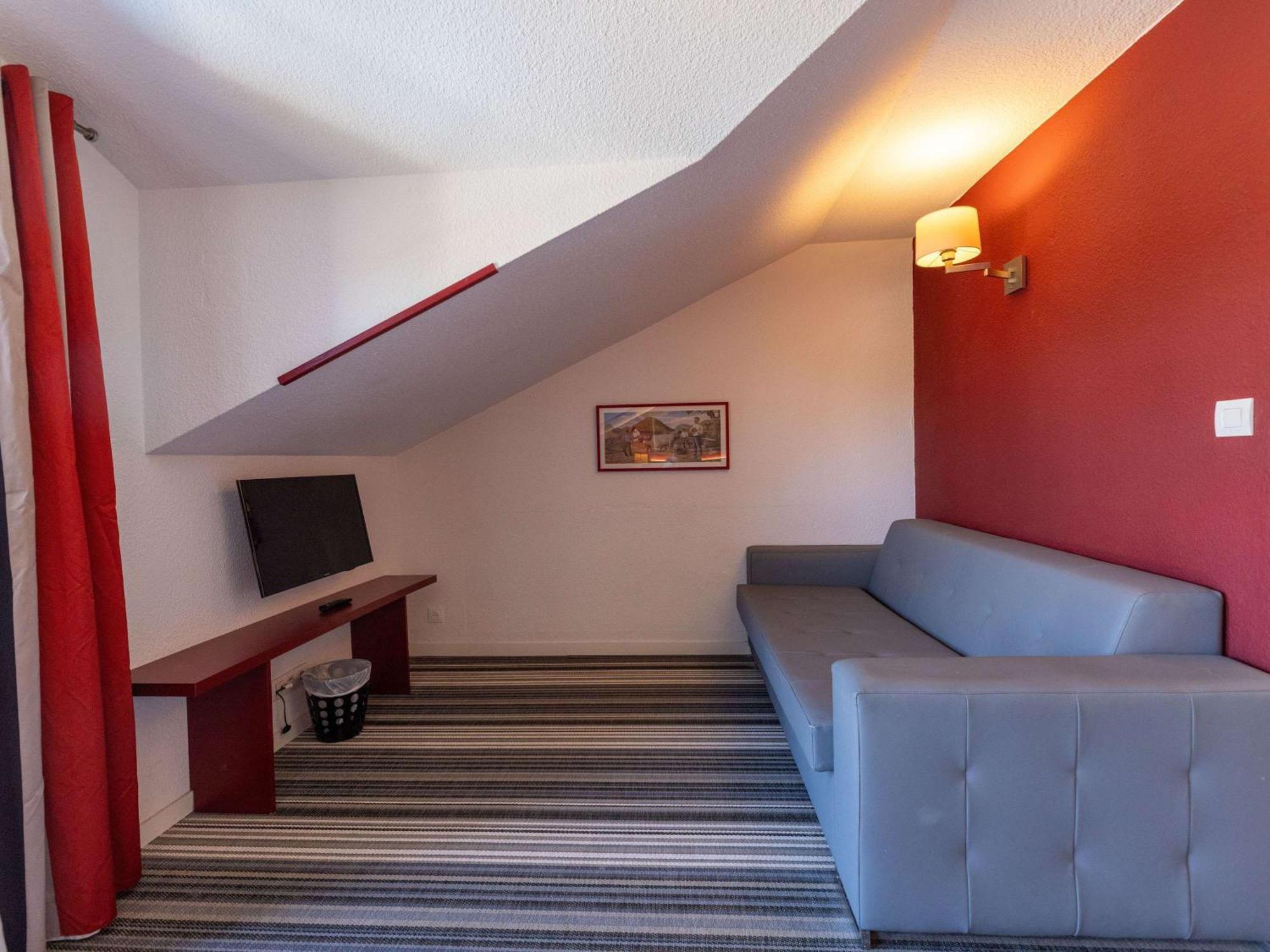 Hotel Donibane Saint-Jean-de-Luz Buitenkant foto